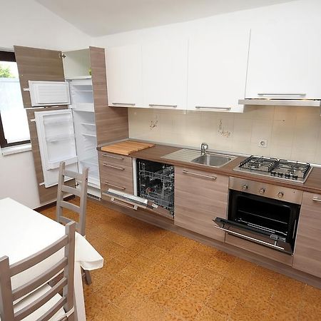 Apartament Vv プーラ 部屋 写真